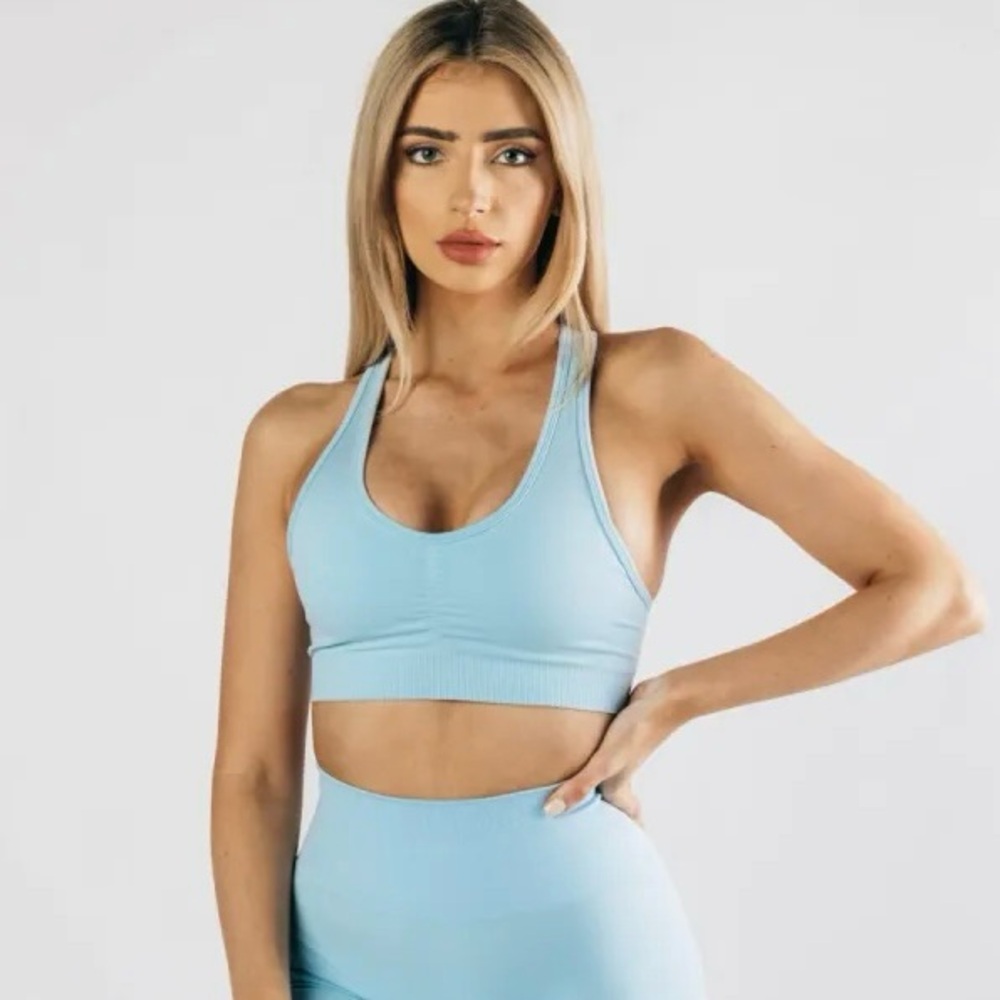 Amplify Bra